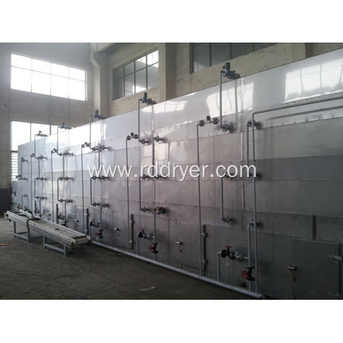 Hot Sell Fruit Drying Machine